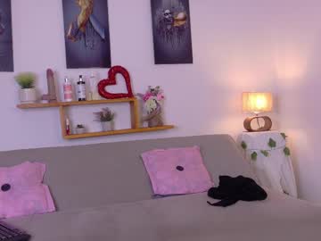 Vero_Velvet April 10, 2026 Chaturbate stream image