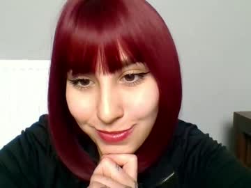 Zaradesire April 10, 2026 Chaturbate stream image