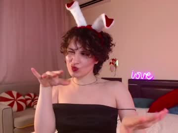 Adeline_Perle April 10, 2026 Chaturbate stream image