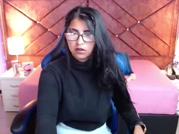 Alisha_Gamskar13 April 10, 2026 Chaturbate stream image