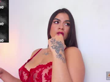 Ana_Foxi April 10, 2026 Chaturbate stream image