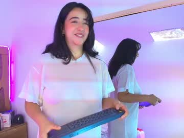 Bella_Swwan_ April 10, 2026 Chaturbate stream image