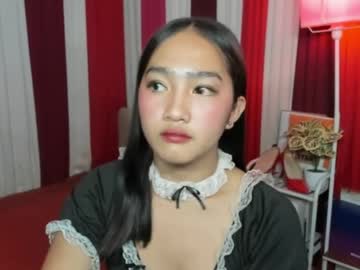Bigcockcristine April 10, 2026 Chaturbate stream image