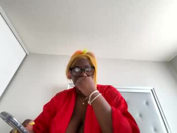 Choclattee24 April 10, 2026 Chaturbate stream image