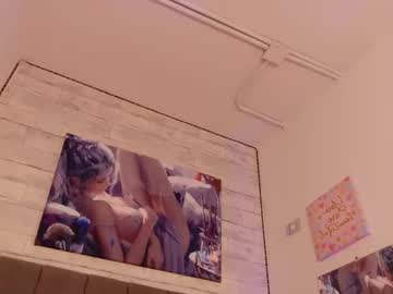 Craxycouple April 10, 2026 Chaturbate stream image