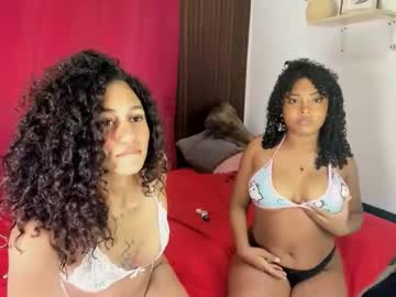 Danielahot_69 April 10, 2026 Chaturbate stream image