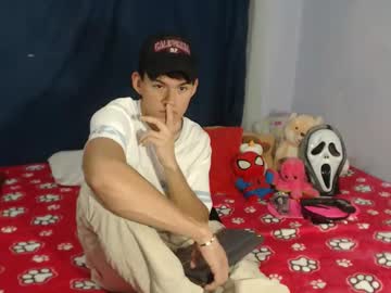 Dey_Royce April 10, 2026 Chaturbate stream image