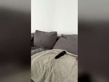 Eilexofficial April 10, 2026 Chaturbate stream image
