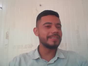 Juanfe_Style April 10, 2026 Chaturbate stream image