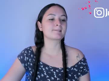 Juanita_Thorne April 10, 2026 Chaturbate stream image