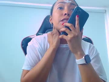Karla_L0ve April 10, 2026 Chaturbate stream image