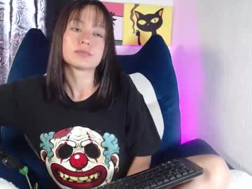 Lyshana April 10, 2026 Chaturbate stream image