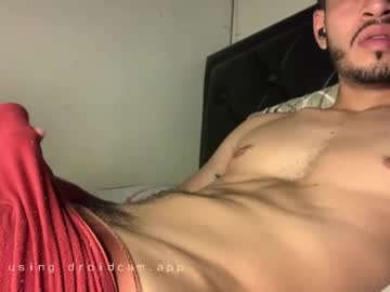 Malekthick April 10, 2026 Chaturbate stream image