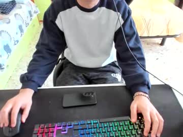 Mastersex96 April 10, 2026 Chaturbate stream image