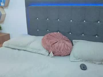 Natashadiamondd April 10, 2026 Chaturbate stream image
