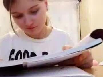 Nievesmarchal April 10, 2026 Chaturbate stream image