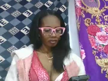 Ninie246746 April 10, 2026 Chaturbate stream image