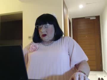 Suzannebanci April 10, 2026 Chaturbate stream image