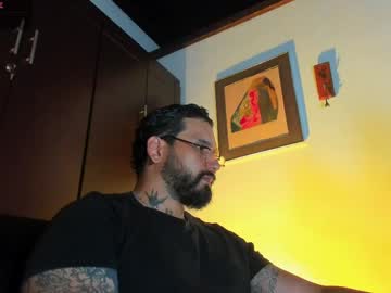 Camilomayer April 10, 2026 Chaturbate stream image
