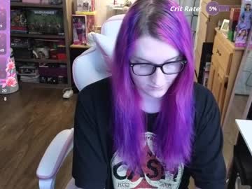 Cutie_Velvette April 10, 2026 Chaturbate stream image
