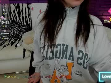 Glowmimi April 10, 2026 Chaturbate stream image
