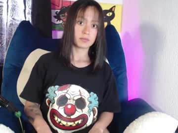 Haru_420 April 10, 2026 Chaturbate stream image