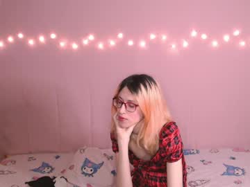 Kawaii_Tiffy April 10, 2026 Chaturbate stream image