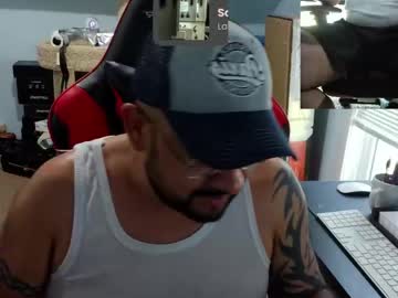 Latinlove83 April 10, 2026 Chaturbate stream image