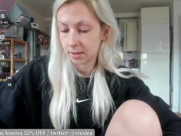 Leusee April 10, 2026 Chaturbate stream image
