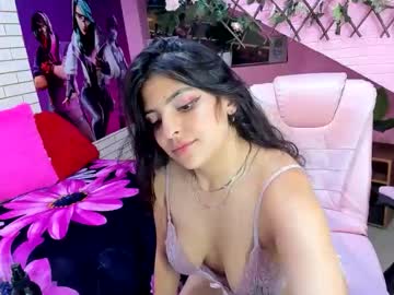 Millybell303av April 10, 2026 Chaturbate stream image