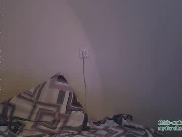 Molly_Smolly_ April 10, 2026 Chaturbate stream image