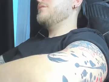 Nicktattoomaster April 10, 2026 Chaturbate stream image