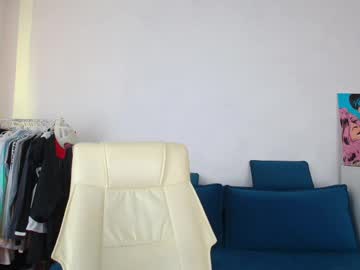 Private_Call April 10, 2026 Chaturbate stream image