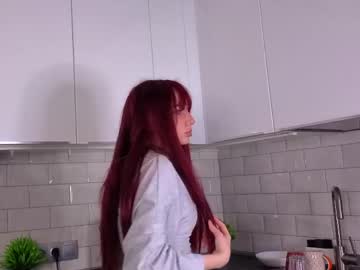 Roseannmcglory April 10, 2026 Chaturbate stream image