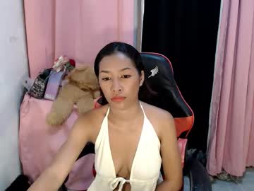 Sexy_Tamarax April 10, 2026 Chaturbate stream image