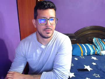 Sir_Anderssen April 10, 2026 Chaturbate stream image