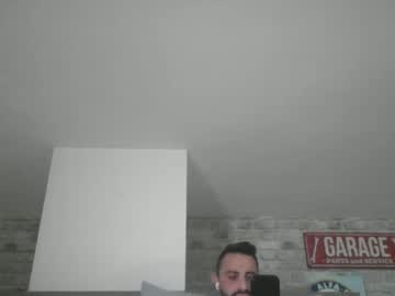 Alexhot132 April 10, 2026 Chaturbate stream image