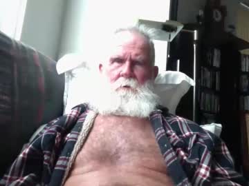 Beardbushy April 10, 2026 Chaturbate stream image