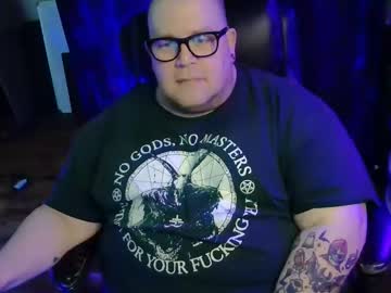 Hoosierdaddyxl April 10, 2026 Chaturbate stream image