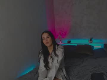 Hot_Oksi April 10, 2026 Chaturbate stream image