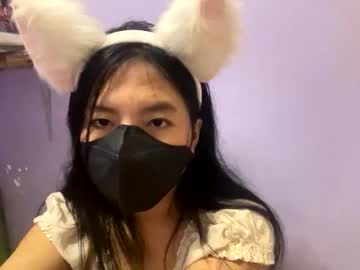 Laurasz April 10, 2026 Chaturbate stream image