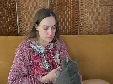 Lilithoftrees April 10, 2026 Chaturbate stream image