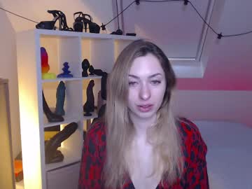 Scarlet_Sophie stream photo from April 10, 2026