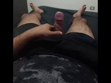 Sleepcoder April 10, 2026 Chaturbate stream image