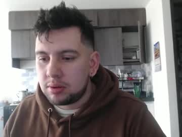Sweet_Hot_Pupys April 10, 2026 Chaturbate stream image