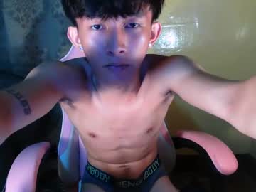 Yo_Grock April 10, 2026 Chaturbate stream image