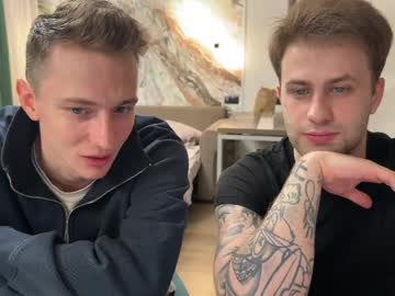 Ferminlune April 10, 2026 Chaturbate stream image