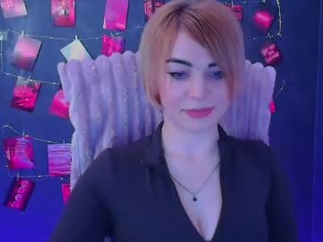 Jennifer_Cuttie April 10, 2026 Chaturbate stream image