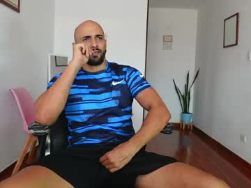 Jon_Bukowski April 10, 2026 Chaturbate stream image