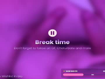 Matwinko April 10, 2026 Chaturbate stream image